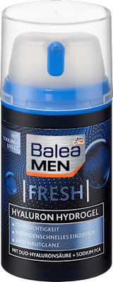 Hyaluron Hydrogel Fresh Balea MEN