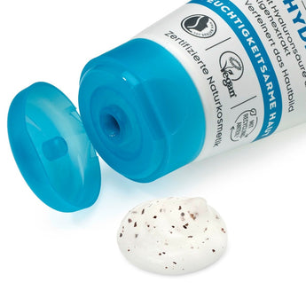 Hydro Gesichtspeeling, 75 ml Balea, alverde NATURKOSMETIK, Hydro, Peeling, by alverde NATURKOSMETIK – Available at VivaVoss