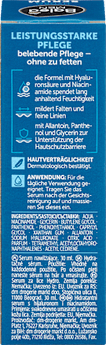 Hydro Serum Balea MEN