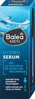 Hydro Serum Balea MEN