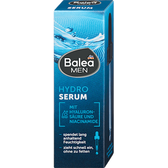 Hydro Serum Balea MEN