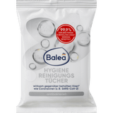 Hygiene Reinigungstücher, 10 St Biozidprodukt - VivaVoss