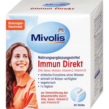 Immun Direkt, Portionssticks 20 St. Mivolis