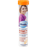 Immun Fit Brausetabletten 20 St. Mivolis