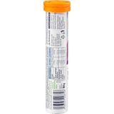 Immun Fit Brausetabletten 20 St. Mivolis
