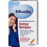 Immun Komplex Kapseln 32 St., 17 g - VivaVoss
