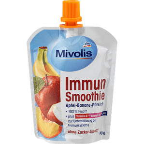Immun Smoothie Mivolis