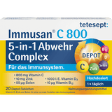 Immusan C Complex Tabletten 20 St. tetesept