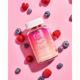 INAO Hair YEAH gummies by essence 60 St, 162 g - VivaVoss
