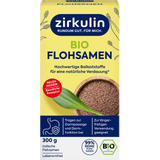 Indische Bio Flohsamen, 300 g - VivaVoss