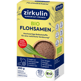 Indische Bio Flohsamen, 300 g - VivaVoss