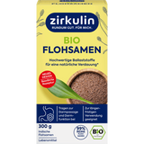 Indische Bio Flohsamen, 300 g - VivaVoss