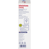 Inhalationslösung 30 St Mivolis