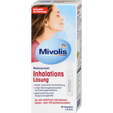 Inhalationslösung 30 St Mivolis