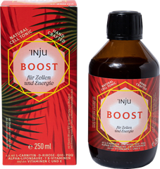 Cell Tonic Boost, 250 ml