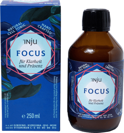 Cell Tonic Focus, 250 ml