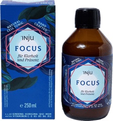 Cell Tonic Focus, 250 ml