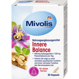 Innere Balance Kapseln, 30 St., 30 St - VivaVoss