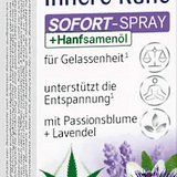 Innere Ruhe Sofort - Spray, 20 ml Schlafen & Nerven by Schaebens – Available at VivaVoss