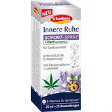 Innere Ruhe Sofort - Spray, 20 ml Schlafen & Nerven by Schaebens – Available at VivaVoss