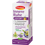Innere Ruhe Sofort - Spray, 20 ml - VivaVoss