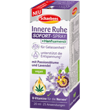Innere Ruhe Sofort - Spray, 20 ml - VivaVoss