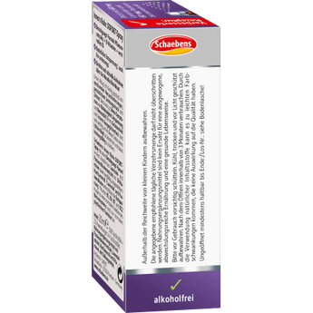 Innere Ruhe Sofort - Spray, 20 ml - VivaVoss