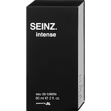 Intense Eau de Toilette SEINZ.