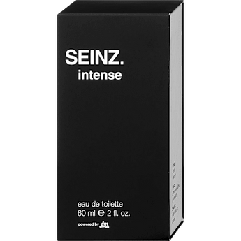 Intense Eau de Toilette SEINZ.