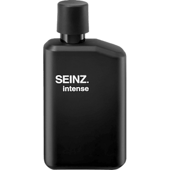 Intense Eau de Toilette SEINZ.