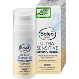 Intensiv Serum Ultra Sensitive, 30 ml - VivaVoss