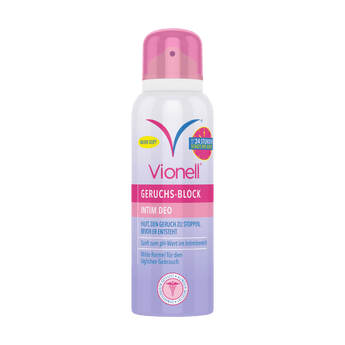 Intimdeo Geruchsblock, 125 ml - VivaVoss