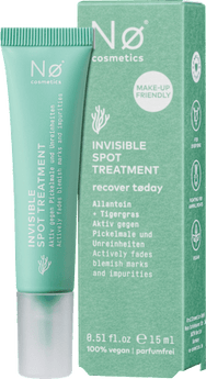 Invisible Spot Treatment. 15 ml - VivaVoss