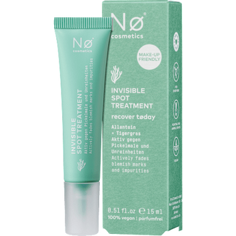 Invisible Spot Treatment. 15 ml - VivaVoss