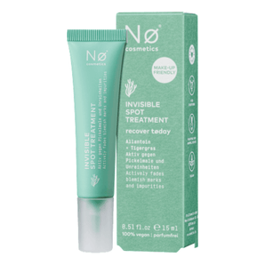 Invisible Spot Treatment. 15 ml - VivaVoss