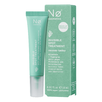Invisible Spot Treatment. 15 ml - VivaVoss