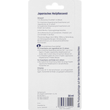 Japanisches Heilpflanzenöl Mivolis