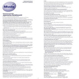 Japanisches Heilpflanzenöl Mivolis