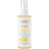 After Sun Aloe Vera Gel Jean&Len