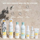 After Sun Aloe Vera Gel Jean&Len