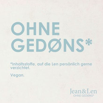 After Sun Aloe Vera Gel Jean&Len