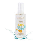 After Sun Aloe Vera Gel Jean&Len