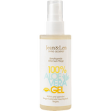 After Sun Aloe Vera Gel Jean&Len