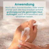 After Sun Lotion hydro 48h Feuchtigkeit Jean&Len