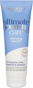 Bodylotion Ultimate Nourish Care Jean&Len