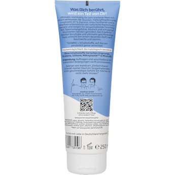Bodylotion Ultimate Nourish Care Jean&Len