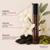 Cardamom Tonka Eau de Toilette  Jean&Len