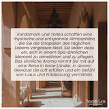 Cardamom Tonka Eau de Toilette  Jean&Len
