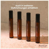 Cardamom Tonka Eau de Toilette  Jean&Len