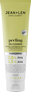 Cleanser Gel Peeling Jean&Len